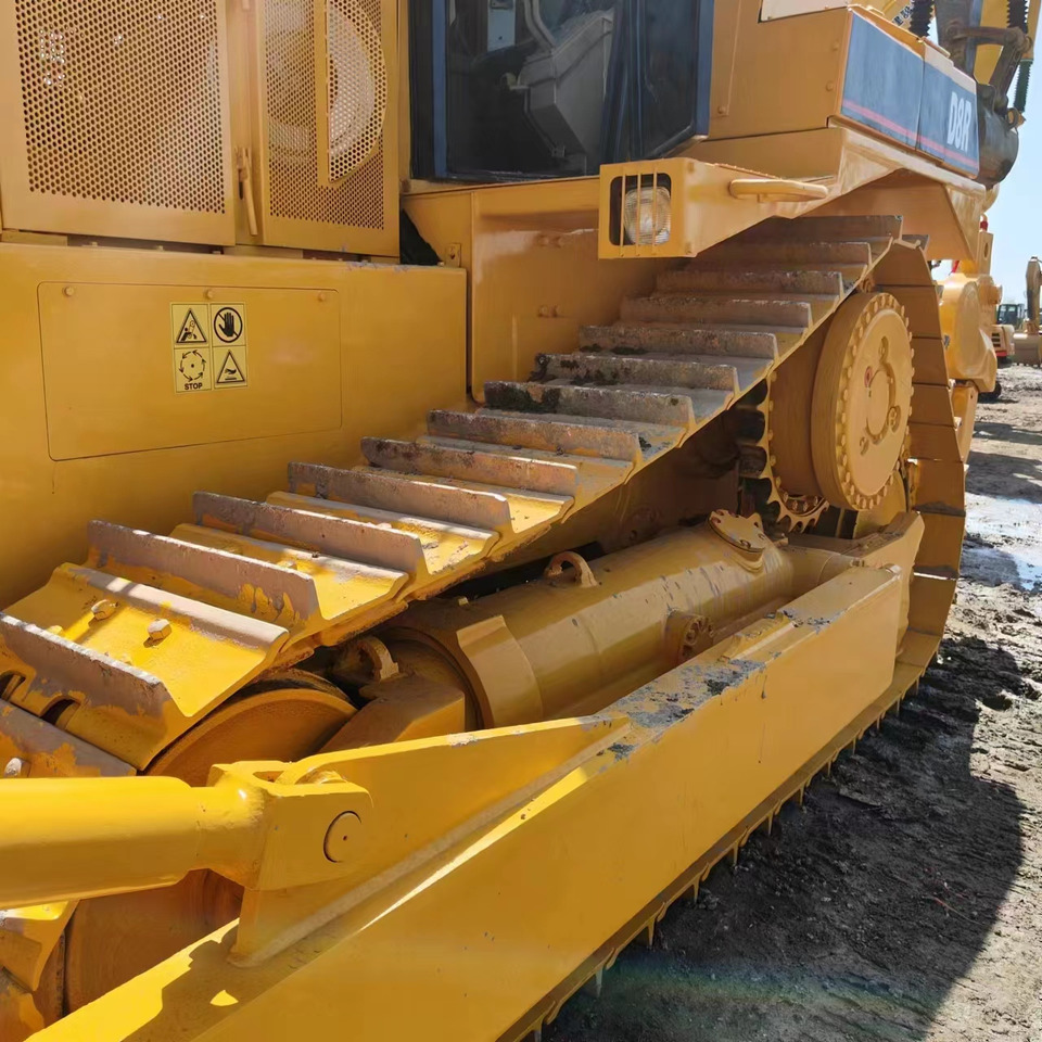 Leasing of CATERPILLAR D8r [ Copy ] CATERPILLAR D8r [ Copy ]: picture 19