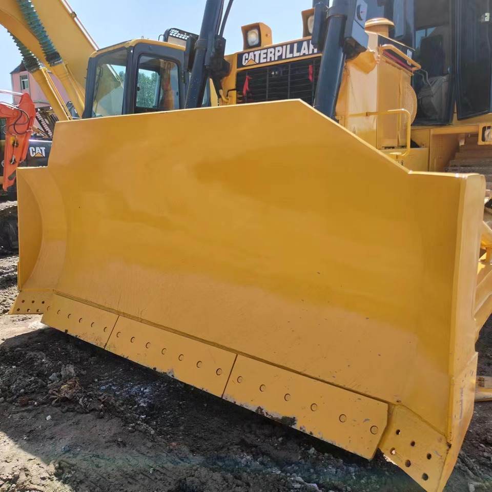 Leasing of CATERPILLAR D8r [ Copy ] CATERPILLAR D8r [ Copy ]: picture 7