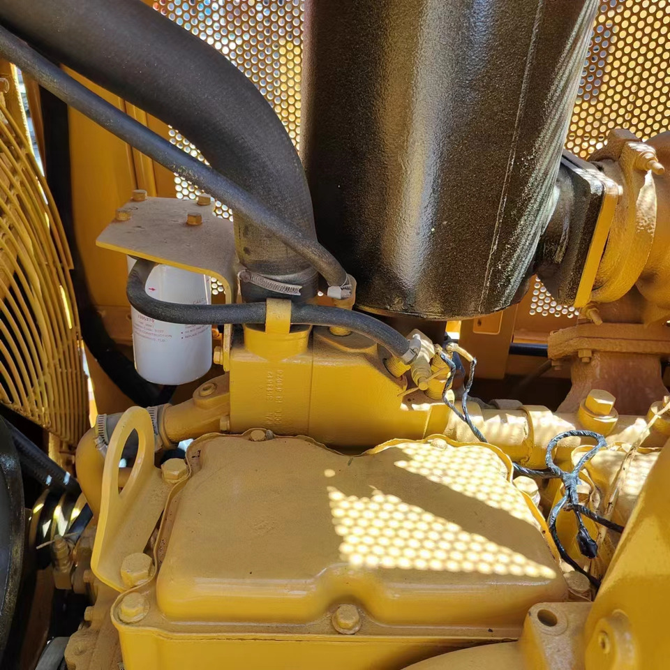 Leasing of CATERPILLAR D8r [ Copy ] CATERPILLAR D8r [ Copy ]: picture 8