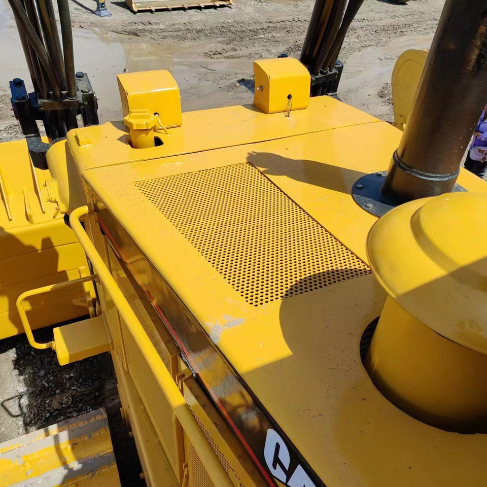 Leasing of CATERPILLAR D8r [ Copy ] CATERPILLAR D8r [ Copy ]: picture 11