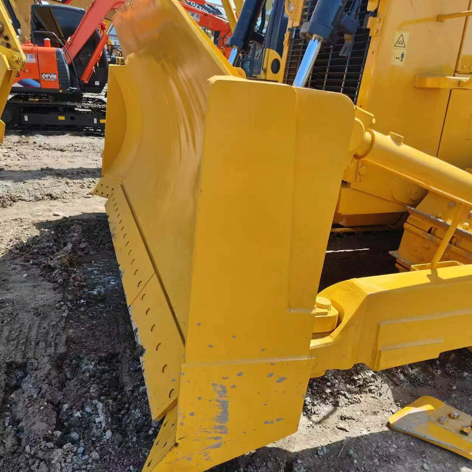 Leasing of CATERPILLAR D8r [ Copy ] CATERPILLAR D8r [ Copy ]: picture 10