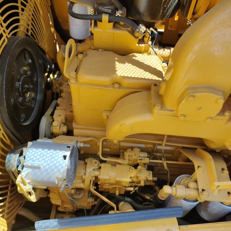 Leasing of CATERPILLAR D8r [ Copy ] CATERPILLAR D8r [ Copy ]: picture 20