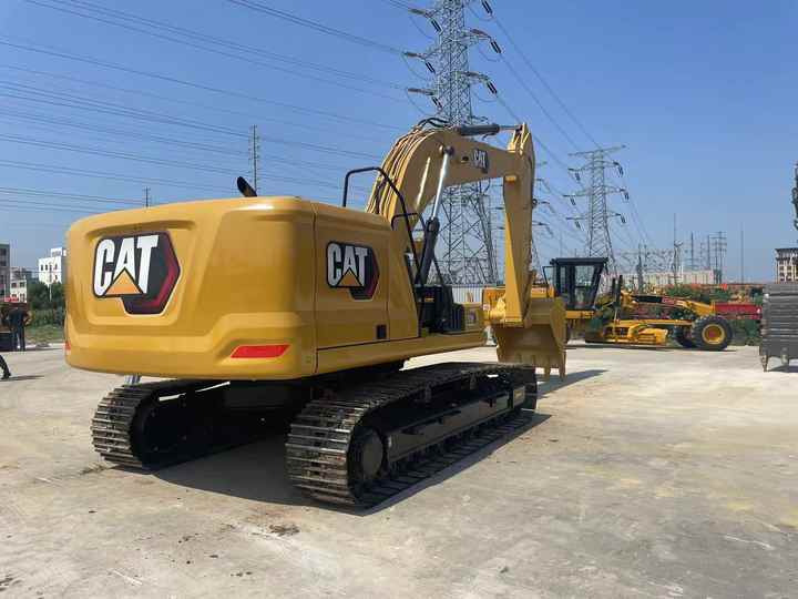 Hot Sale! Second-hand CAT 330gc Digger | Original Engine | Mining & Demolition Use - Crawler excavator: picture 5 Hot Sale! Second-hand CAT 330gc Digger | Original Engine | Mining & Demolition Use - Crawler excavator: picture 5