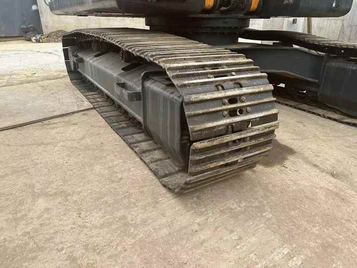 Crawler excavator Hyundai Digger 220lc-9s Second Hand Korea Made High Performance Machine Hyundai Excavator for Sale: picture 6