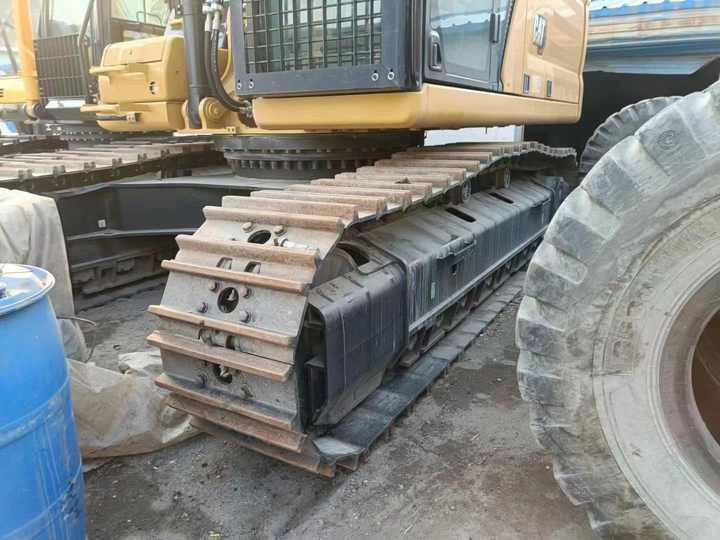 Origin High Quality Used Caterpillar Cat336 Digger Best Price Large 36 Tons Earth-moving Machinery Used Cat336 Excavator - Crawler excavator: picture 5 Origin High Quality Used Caterpillar Cat336 Digger Best Price Large 36 Tons Earth-moving Machinery Used Cat336 Excavator - Crawler excavator: picture 5