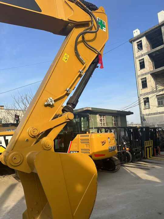 Second Hand Excavator 320D Used Low Price Caterpillar CAT 312D 315D 320D 325D in Good Condition - Crawler excavator: picture 5 Second Hand Excavator 320D Used Low Price Caterpillar CAT 312D 315D 320D 325D in Good Condition - Crawler excavator: picture 5