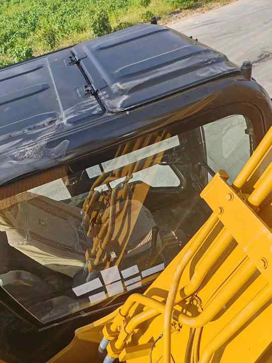 Used Crawler 315d2gc Caterpillar Excavator for Sale Used Engineering & Construction Machinery - Excavator: picture 4 Used Crawler 315d2gc Caterpillar Excavator for Sale Used Engineering & Construction Machinery - Excavator: picture 4