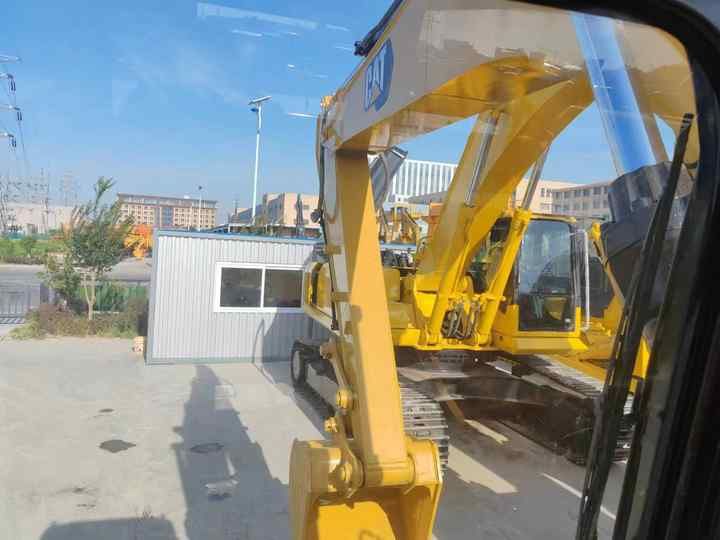 Used Digger Cat 315d Construction Machinery Construction Digger Used Cat 315d Cheap Excavator - Crawler excavator: picture 2 Used Digger Cat 315d Construction Machinery Construction Digger Used Cat 315d Cheap Excavator - Crawler excavator: picture 2