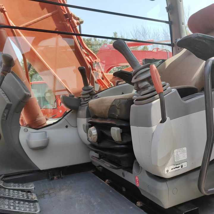 Excavator Used Hitachi ZX130 Excavator Japan Made Hitachi Used Excavator Zx120 Zx130 for Sale [ Copy ] [ Copy ] [ Copy ] [ Copy ] [ Copy ]: picture 6
