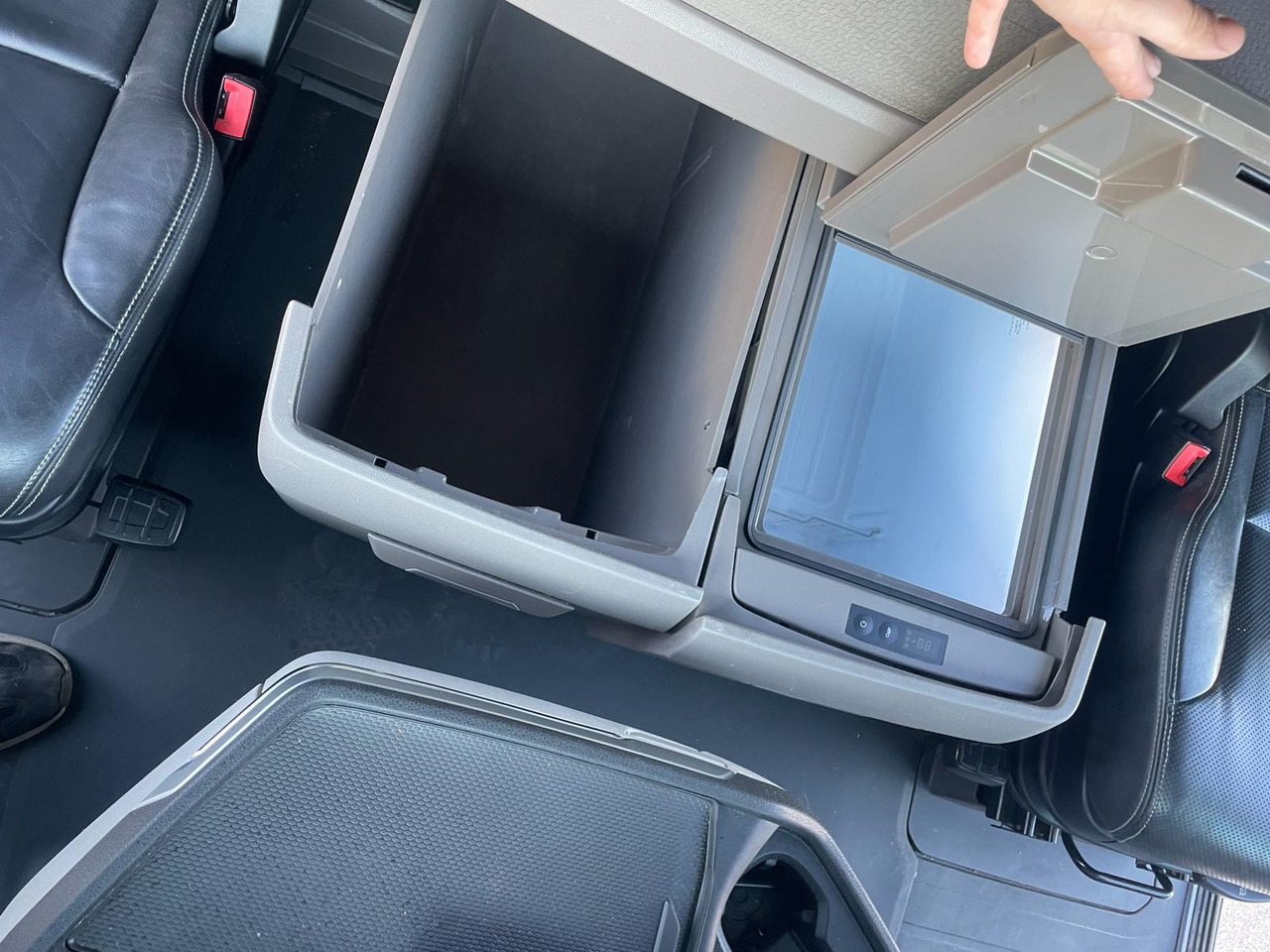 Leasing of SCANIA S500 SCANIA S500: picture 9 Leasing of SCANIA S500 SCANIA S500: picture 9