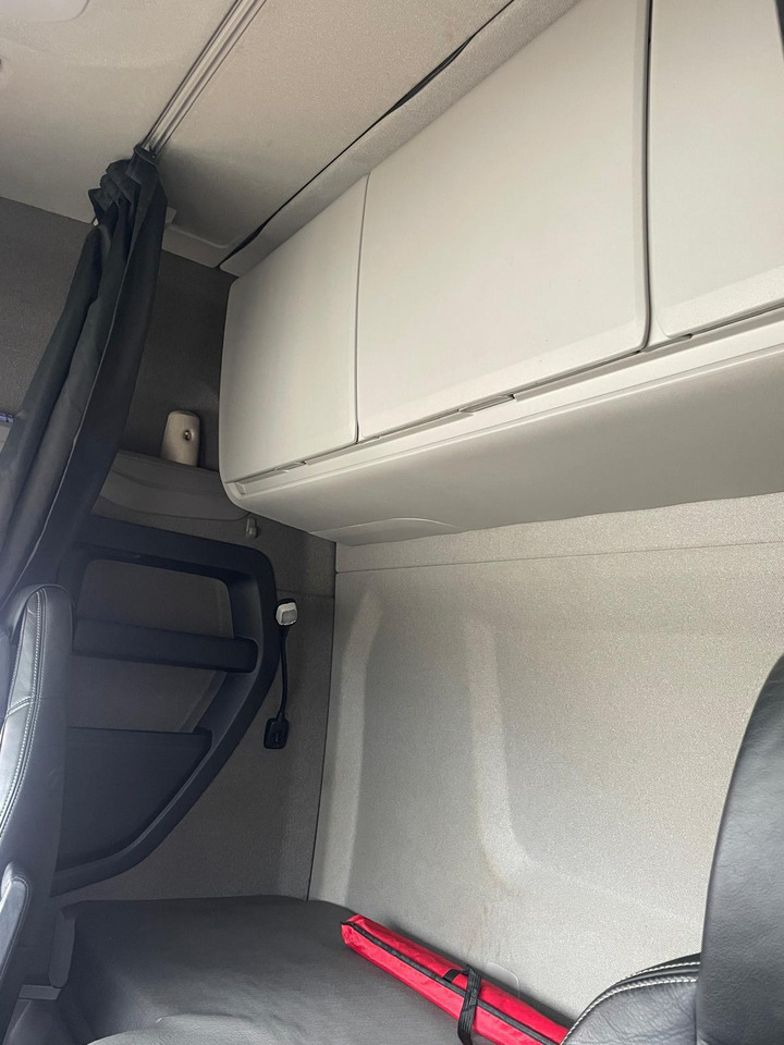 Leasing of SCANIA S500 SCANIA S500: picture 8 Leasing of SCANIA S500 SCANIA S500: picture 8