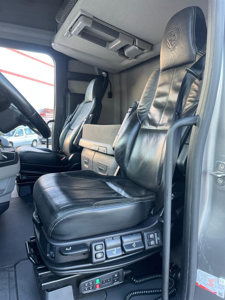 Leasing of SCANIA S500 SCANIA S500: picture 6 Leasing of SCANIA S500 SCANIA S500: picture 6