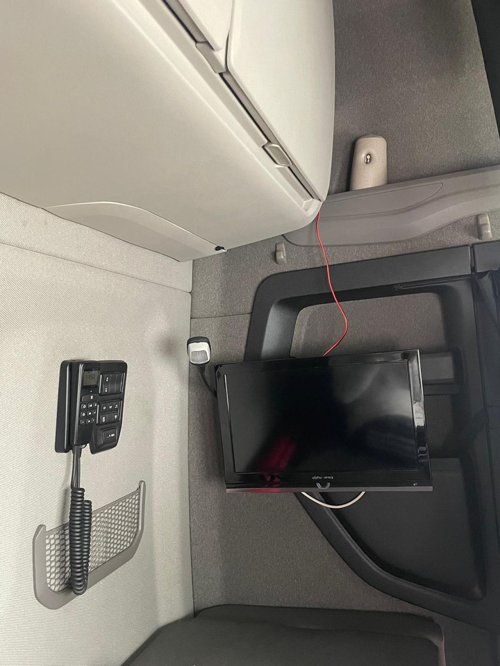 Leasing of SCANIA S500 SCANIA S500: picture 7 Leasing of SCANIA S500 SCANIA S500: picture 7