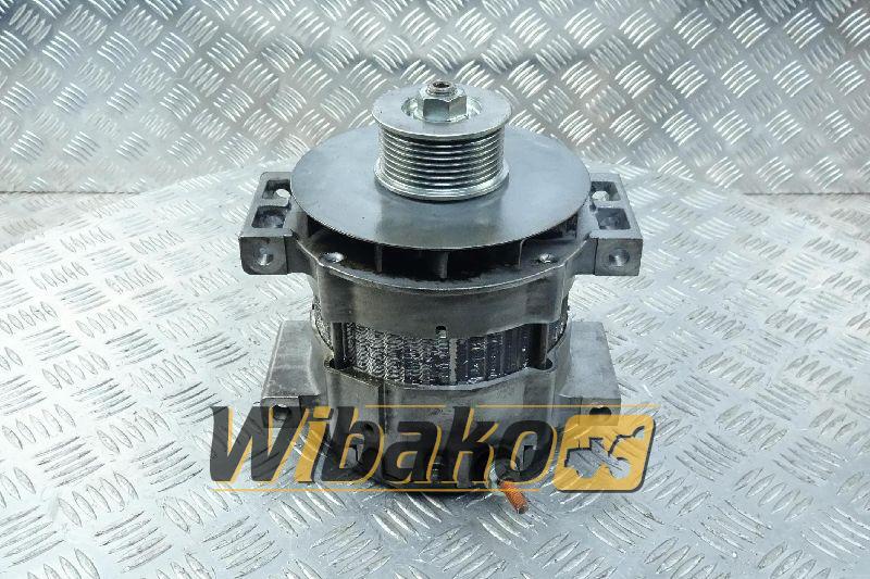 Alternator 65A Caterpillar C13 561-2999/235-7132/10R-9099 - Alternator for Construction machinery: picture 1 Alternator 65A Caterpillar C13 561-2999/235-7132/10R-9099 - Alternator for Construction machinery: picture 1