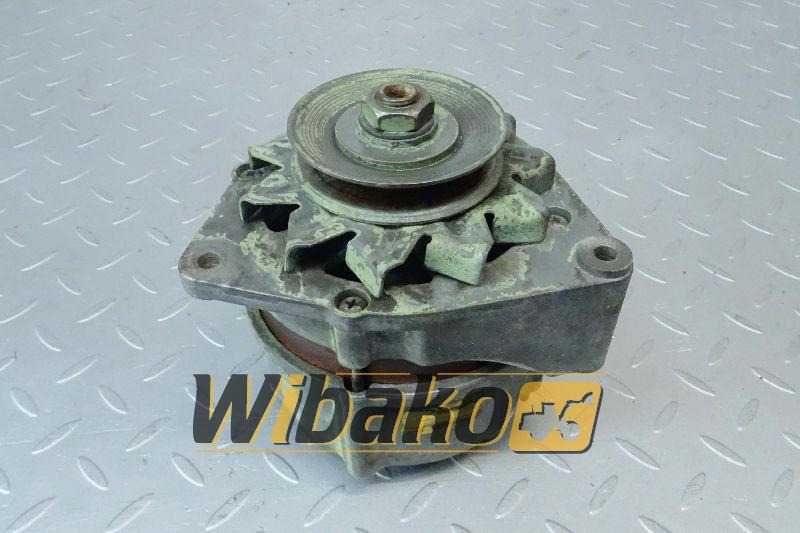 Alternator Liebherr 6104073 - Alternator for Construction machinery: picture 1 Alternator Liebherr 6104073 - Alternator for Construction machinery: picture 1