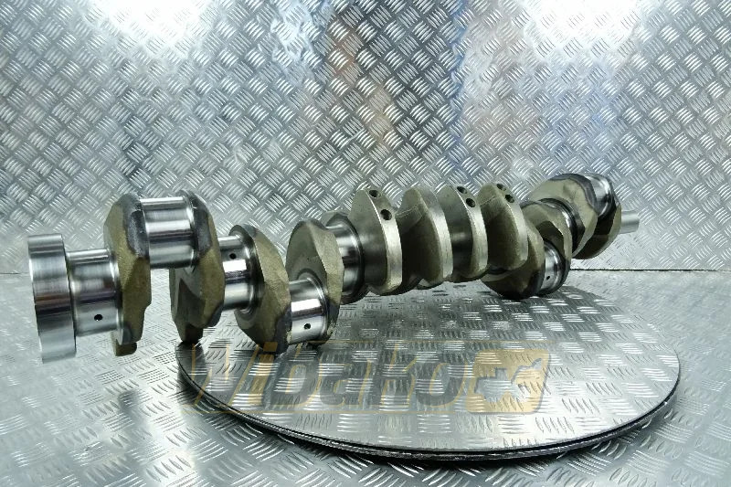 BF Original 20050412300 - Crankshaft for Construction machinery: picture 3 BF Original 20050412300 - Crankshaft for Construction machinery: picture 3