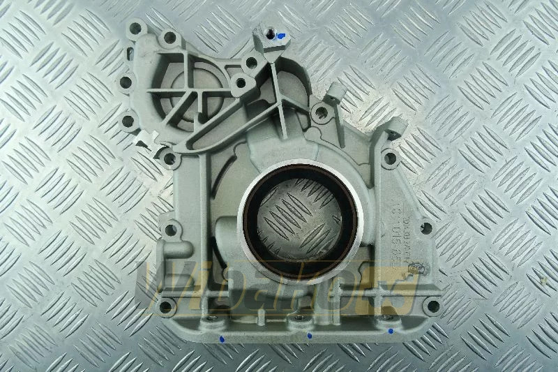 BF Original 20140504000 - Oil pump for Construction machinery: picture 2 BF Original 20140504000 - Oil pump for Construction machinery: picture 2