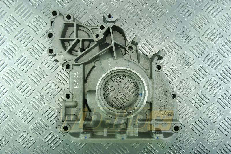 BF Original 20140504000 - Oil pump for Construction machinery: picture 1 BF Original 20140504000 - Oil pump for Construction machinery: picture 1