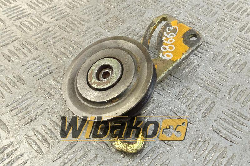 Belt tensioner Deutz 04209174 - Belt tensioner for Construction machinery: picture 1 Belt tensioner Deutz 04209174 - Belt tensioner for Construction machinery: picture 1