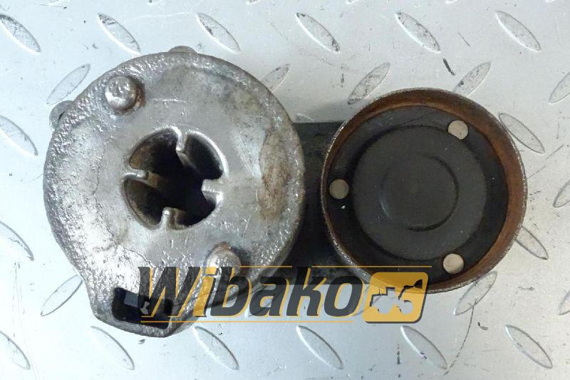 Belt tensioner Deutz 04288415 - Belt tensioner for Construction machinery: picture 1 Belt tensioner Deutz 04288415 - Belt tensioner for Construction machinery: picture 1