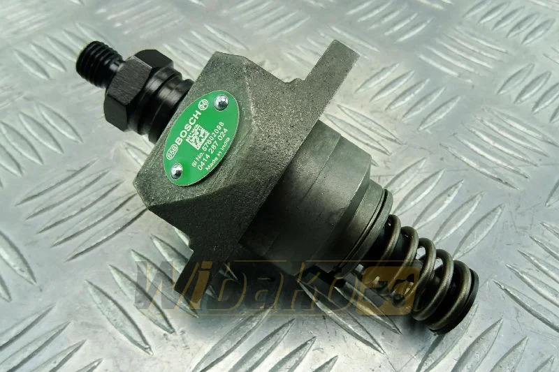 Bosch 0414287024 - Fuel pump for Construction machinery: picture 1 Bosch 0414287024 - Fuel pump for Construction machinery: picture 1