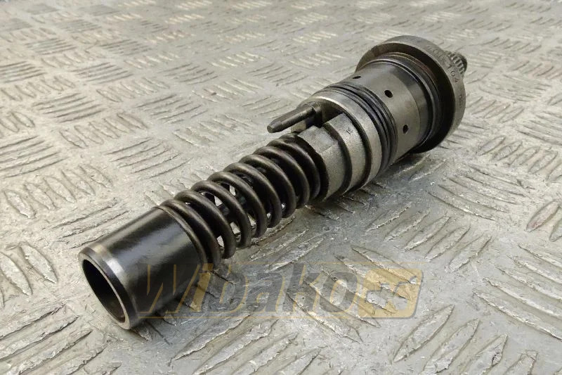 Bosch 0414401104 - Fuel pump for Construction machinery: picture 1 Bosch 0414401104 - Fuel pump for Construction machinery: picture 1