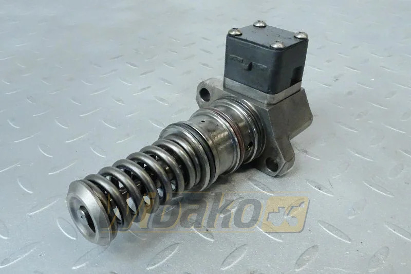 Bosch 0414755018 - Fuel pump for Construction machinery: picture 1 Bosch 0414755018 - Fuel pump for Construction machinery: picture 1