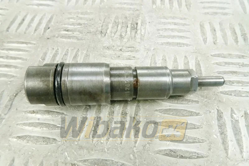 Bosch 0432191247 - Injector for Construction machinery: picture 1 Bosch 0432191247 - Injector for Construction machinery: picture 1