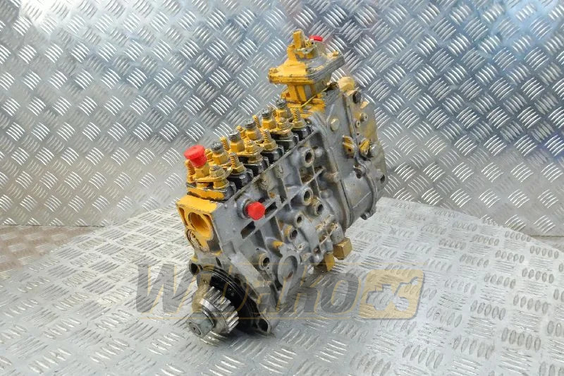 Bosch PES6MW100/720RS1225-1 0403476112 - Fuel pump for Construction machinery: picture 1 Bosch PES6MW100/720RS1225-1 0403476112 - Fuel pump for Construction machinery: picture 1