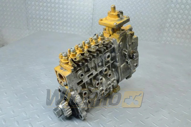 Bosch PES6MW100/720RS1225-1 0403476112 - Fuel pump for Construction machinery: picture 1 Bosch PES6MW100/720RS1225-1 0403476112 - Fuel pump for Construction machinery: picture 1