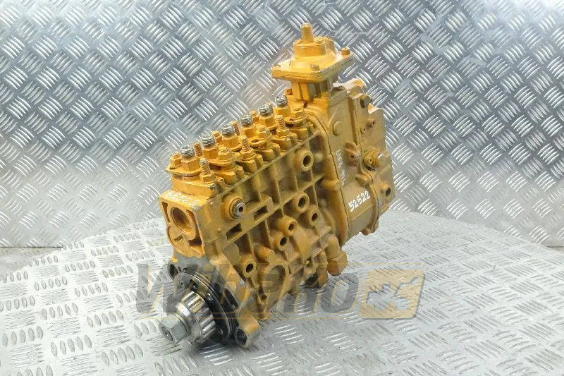 Bosch PES6MW100/720RS1225-1 0403476112 - Fuel pump for Construction machinery: picture 1 Bosch PES6MW100/720RS1225-1 0403476112 - Fuel pump for Construction machinery: picture 1