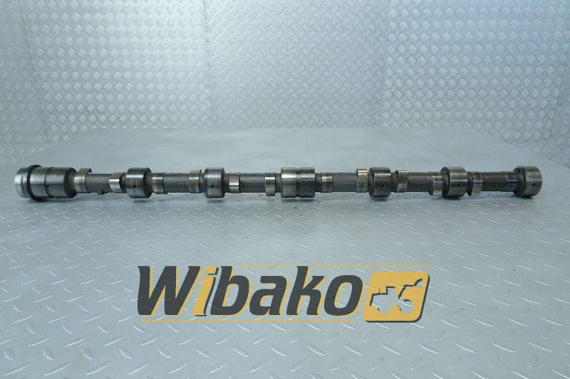 Camshaft for Construction machinery Camshaft for engine Perkins 2006 OE51850/1: picture 1