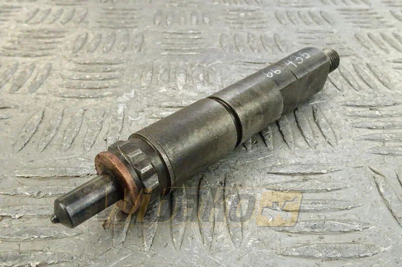 Caterpillar 101-4386 - Injector for Construction machinery: picture 1 Caterpillar 101-4386 - Injector for Construction machinery: picture 1