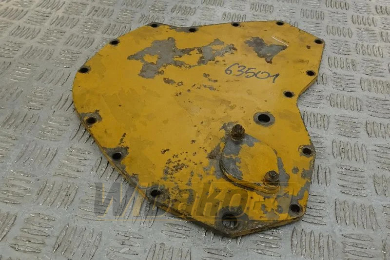 Caterpillar 136-0823 - Camshaft for Construction machinery: picture 1 Caterpillar 136-0823 - Camshaft for Construction machinery: picture 1