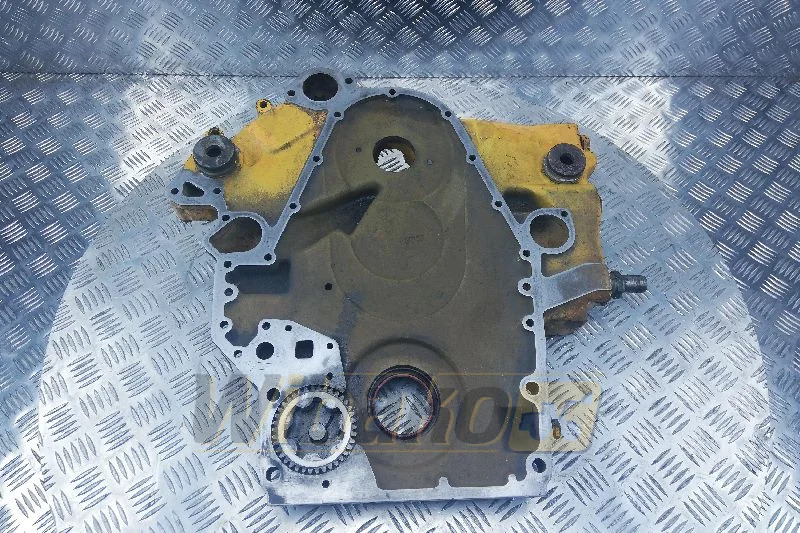 Caterpillar 3150 9L7009 - Camshaft for Construction machinery: picture 3 Caterpillar 3150 9L7009 - Camshaft for Construction machinery: picture 3