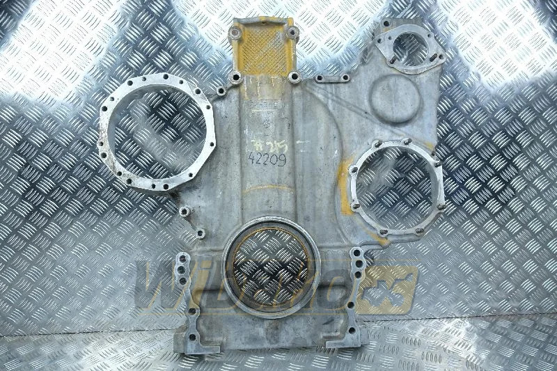 Caterpillar 3406 1W-1469/7W-3494 - Camshaft for Construction machinery: picture 1 Caterpillar 3406 1W-1469/7W-3494 - Camshaft for Construction machinery: picture 1