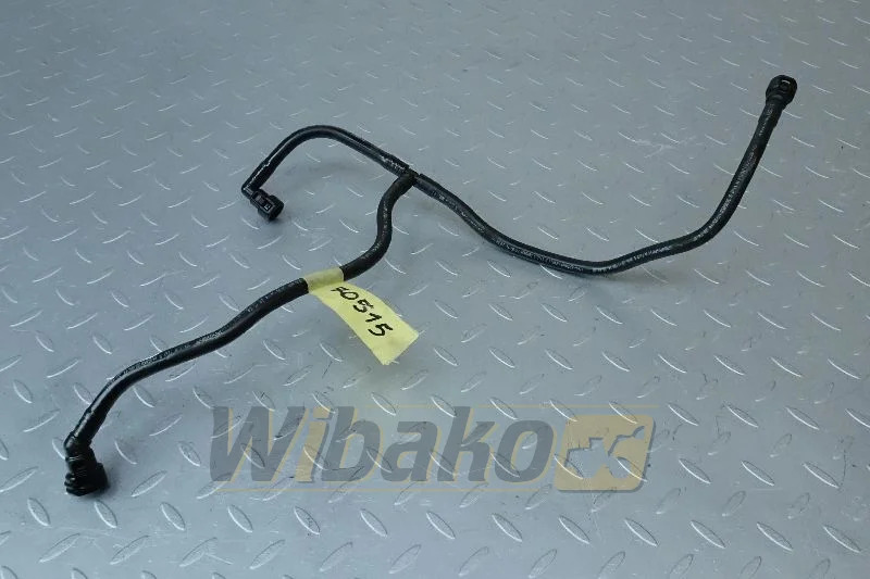 Caterpillar 3605450 - Injector for Construction machinery: picture 1 Caterpillar 3605450 - Injector for Construction machinery: picture 1