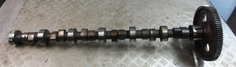 Caterpillar C7 173-5999/3337228 - Camshaft for Construction machinery: picture 1 Caterpillar C7 173-5999/3337228 - Camshaft for Construction machinery: picture 1