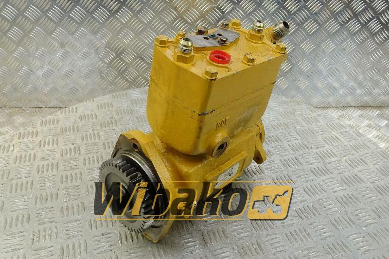 Compressor Caterpillar 304-9982 - Air brake compressor for Construction machinery: picture 1 Compressor Caterpillar 304-9982 - Air brake compressor for Construction machinery: picture 1