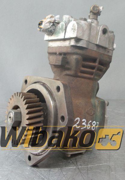 Compressor Knorr LK3845 11118572 - Air brake compressor for Construction machinery: picture 1 Compressor Knorr LK3845 11118572 - Air brake compressor for Construction machinery: picture 1