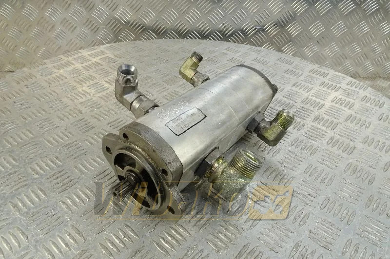 Cummins 1PH229/119/2C - Hydraulic pump for Construction machinery: picture 1 Cummins 1PH229/119/2C - Hydraulic pump for Construction machinery: picture 1