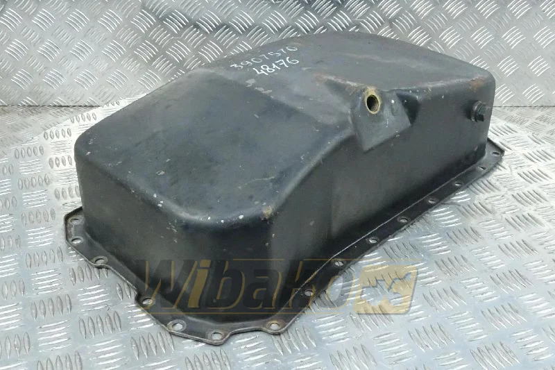 Cummins 3.9 3907570 - Oil pan for Construction machinery: picture 1 Cummins 3.9 3907570 - Oil pan for Construction machinery: picture 1