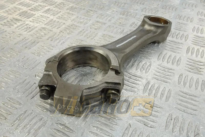 Cummins 3901566 - Connecting rod for Construction machinery: picture 1 Cummins 3901566 - Connecting rod for Construction machinery: picture 1