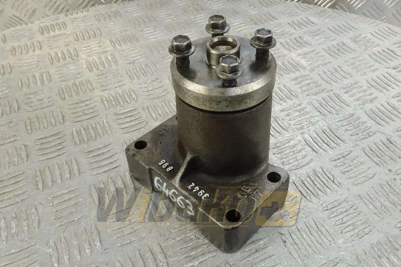 Cummins 3942896 - Fan for Construction machinery: picture 1 Cummins 3942896 - Fan for Construction machinery: picture 1
