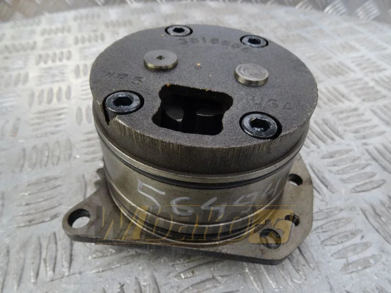 Cummins 4003950 - Oil pump for Construction machinery: picture 1 Cummins 4003950 - Oil pump for Construction machinery: picture 1