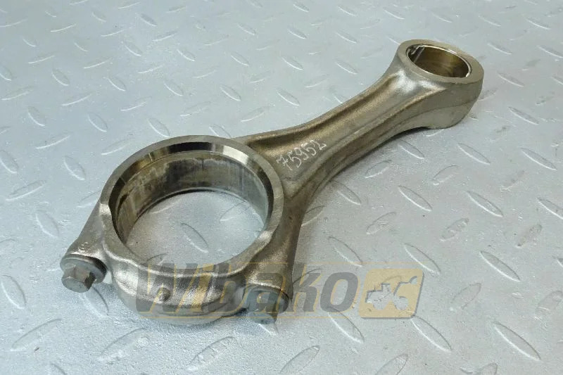 Cummins 4891176 - Connecting rod for Construction machinery: picture 1 Cummins 4891176 - Connecting rod for Construction machinery: picture 1