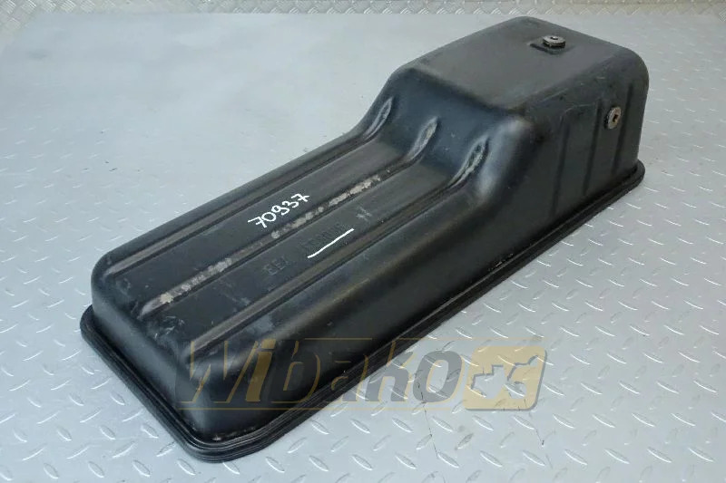 Cummins 4898036 - Oil pan for Construction machinery: picture 1 Cummins 4898036 - Oil pan for Construction machinery: picture 1