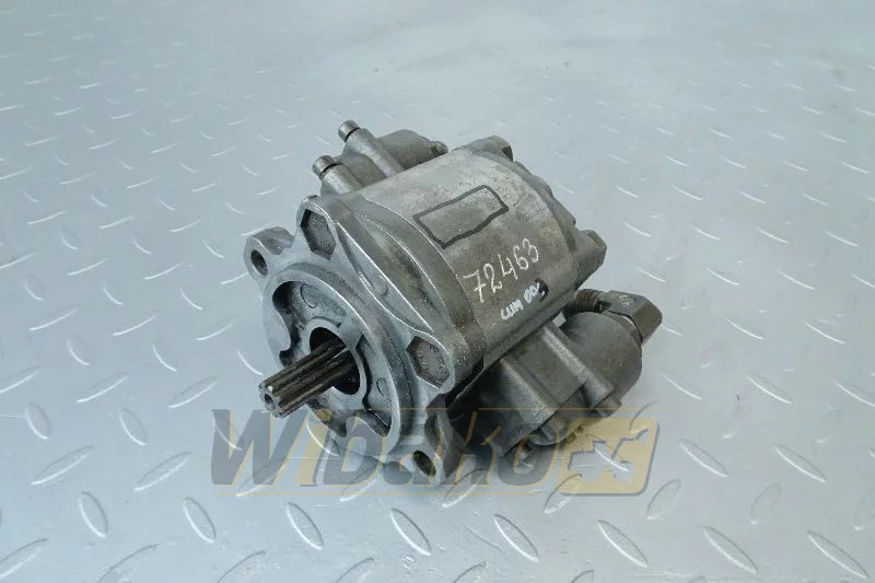 Cummins 746/LL 20-14-4-C-5-C - Hydraulic pump for Construction machinery: picture 1 Cummins 746/LL 20-14-4-C-5-C - Hydraulic pump for Construction machinery: picture 1