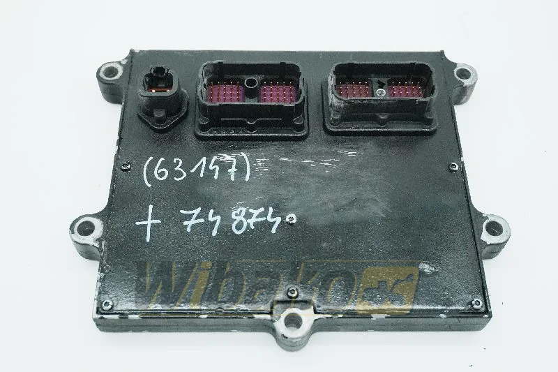 Cummins CM850 4921776 - ECU for Construction machinery: picture 1 Cummins CM850 4921776 - ECU for Construction machinery: picture 1