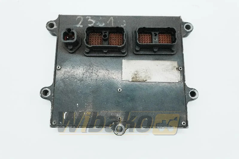 Cummins CM850 4921776 - ECU for Construction machinery: picture 1 Cummins CM850 4921776 - ECU for Construction machinery: picture 1